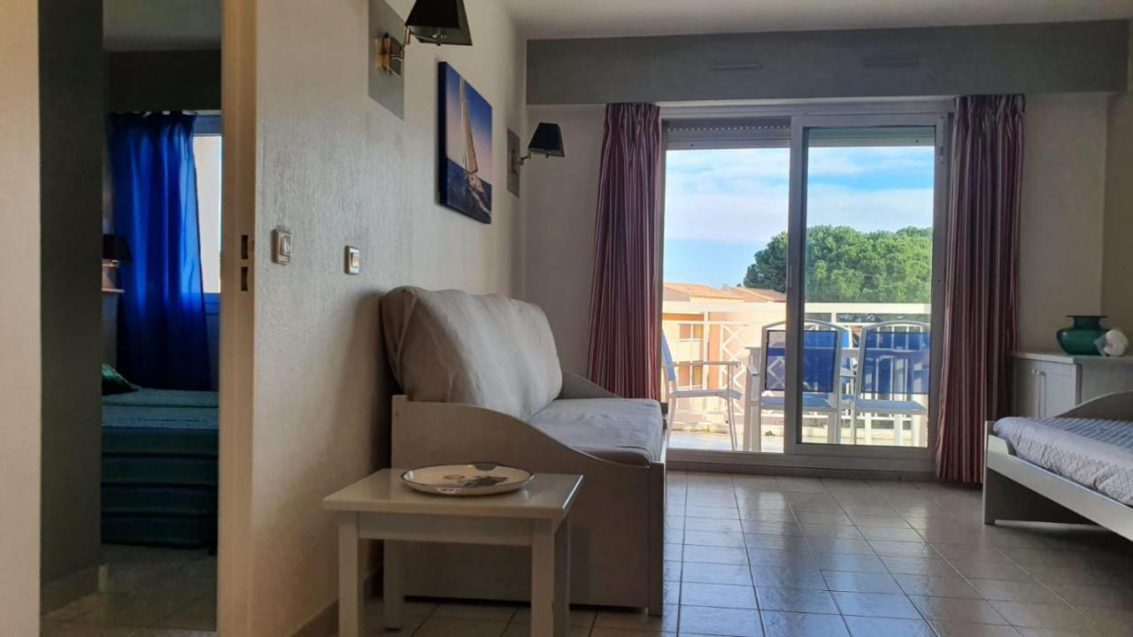 Apartment Vista Splendida Du Golf *